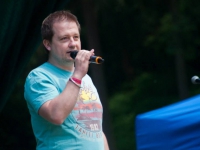 Bílovická křižovatka 2013