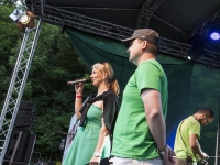 Bílovická křižovatka 2014