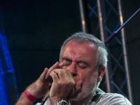 Bílovická křižovatka 2014