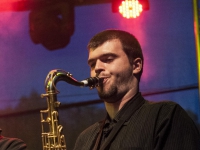 Bílovická křižovatka 2014
