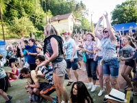 Bílovická křižovatka 2017