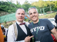 Bílovická křižovatka 2017