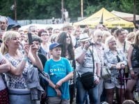 Bílovická křižovatka 2017